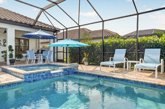 406 ARIANO AVENUE, Nokomis, FL 34275