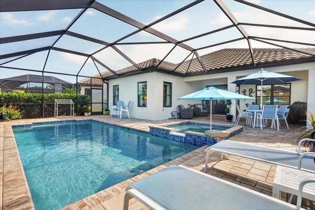 406 ARIANO AVENUE, Nokomis, FL 34275