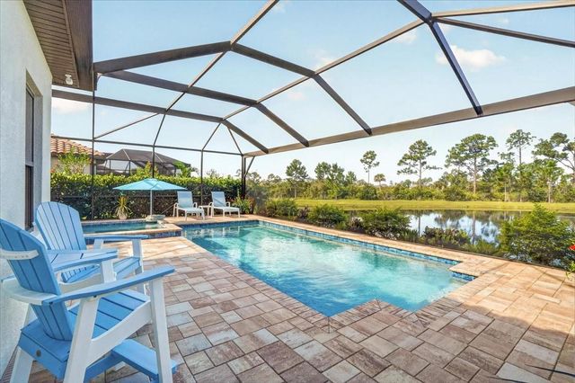 406 ARIANO AVENUE, Nokomis, FL 34275