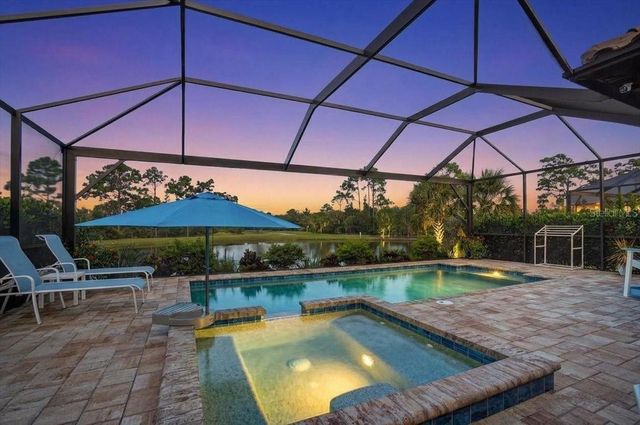 406 ARIANO AVENUE, Nokomis, FL 34275