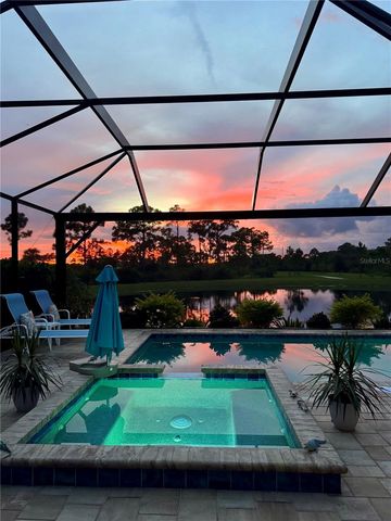 406 ARIANO AVENUE, Nokomis, FL 34275