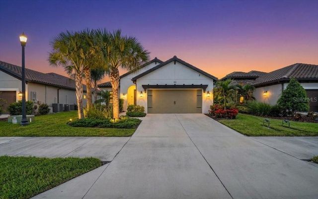 406 ARIANO AVENUE, Nokomis, FL 34275