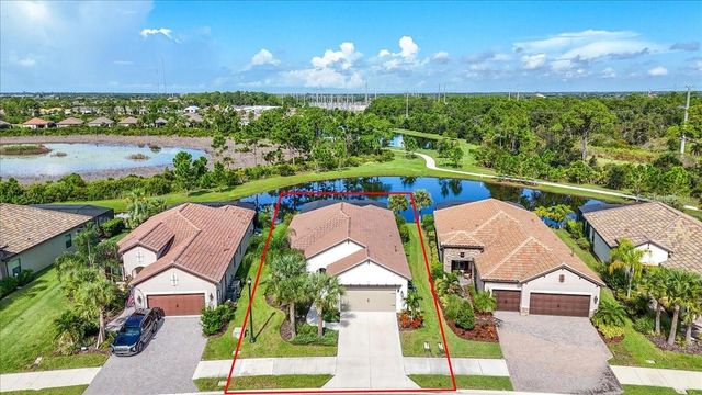406 ARIANO AVENUE, Nokomis, FL 34275