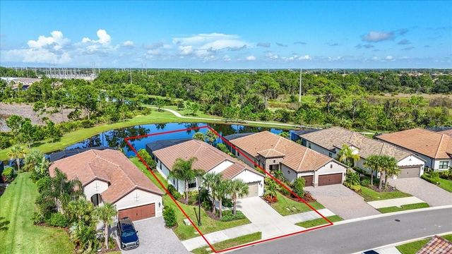 406 ARIANO AVENUE, Nokomis, FL 34275