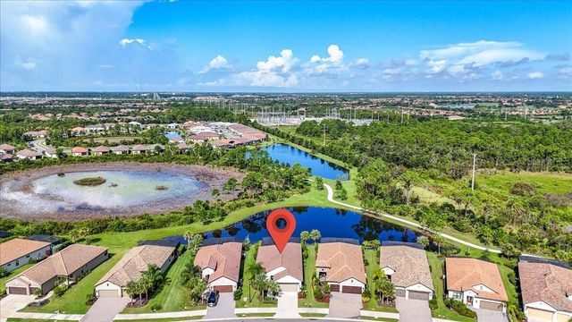 406 ARIANO AVENUE, Nokomis, FL 34275