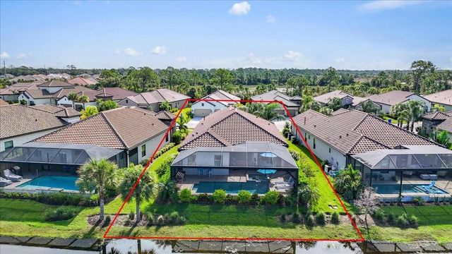 406 ARIANO AVENUE, Nokomis, FL 34275