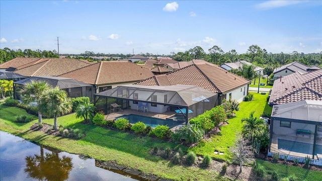406 ARIANO AVENUE, Nokomis, FL 34275