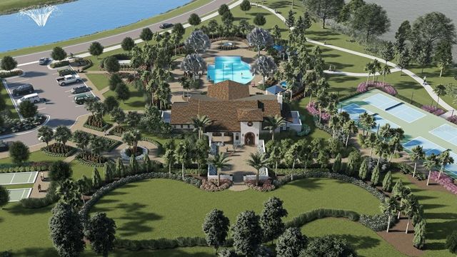 406 ARIANO AVENUE, Nokomis, FL 34275