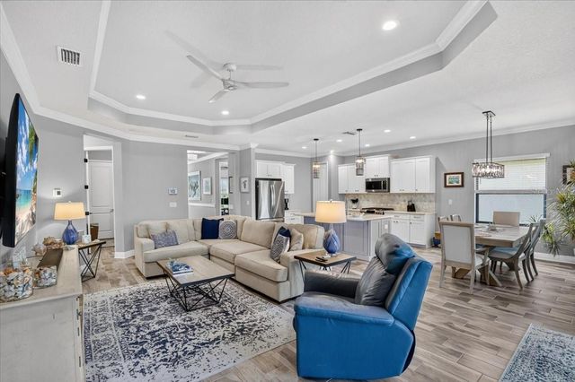 406 ARIANO AVENUE, Nokomis, FL 34275