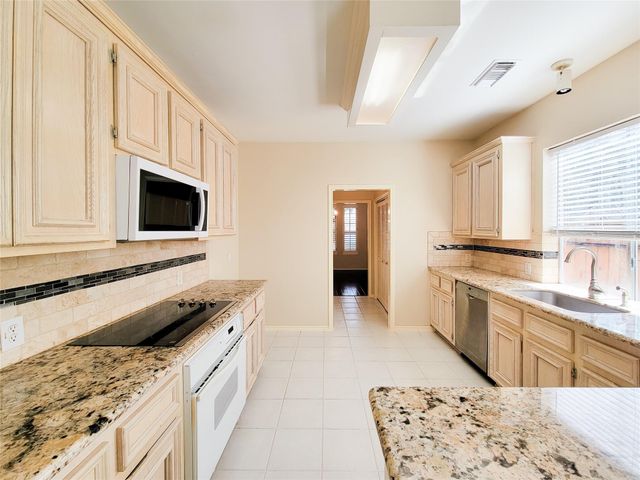 4106 Creek Ridge Lane, Missouri City, TX 77459