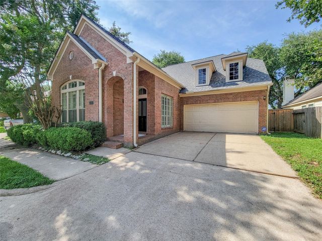 4106 Creek Ridge Lane, Missouri City, TX 77459