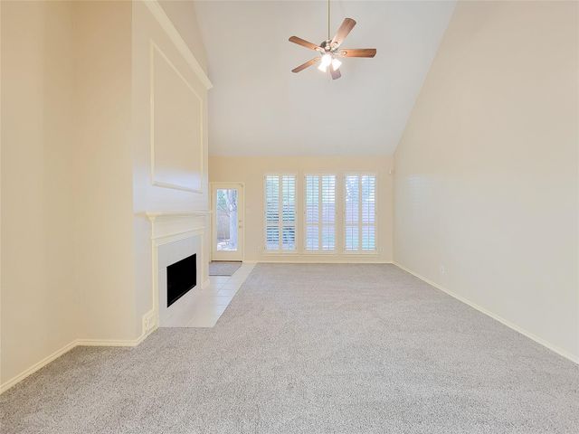4106 Creek Ridge Lane, Missouri City, TX 77459