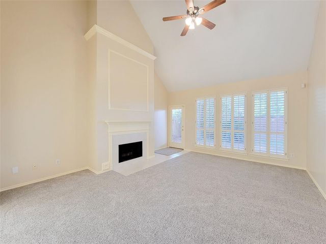 4106 Creek Ridge Lane, Missouri City, TX 77459
