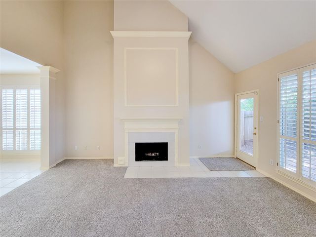 4106 Creek Ridge Lane, Missouri City, TX 77459