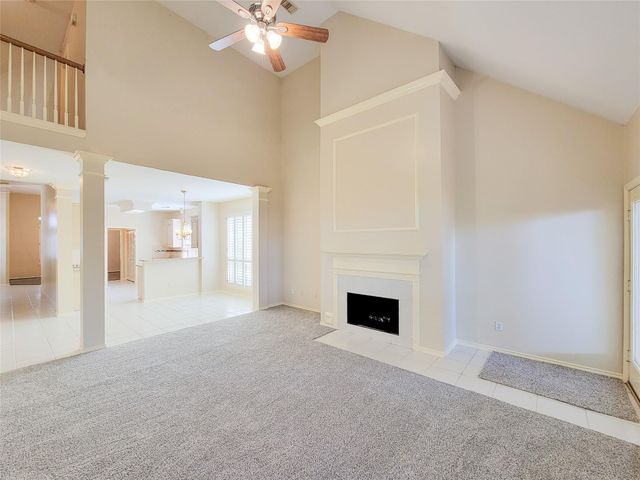 4106 Creek Ridge Lane, Missouri City, TX 77459