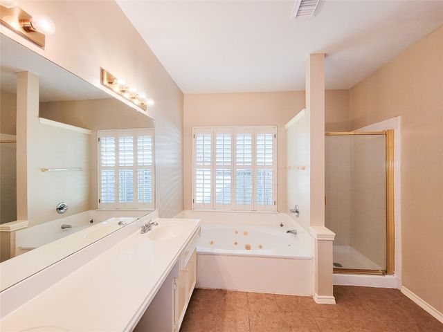 4106 Creek Ridge Lane, Missouri City, TX 77459
