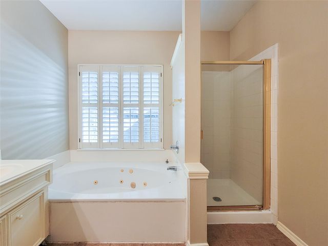 4106 Creek Ridge Lane, Missouri City, TX 77459