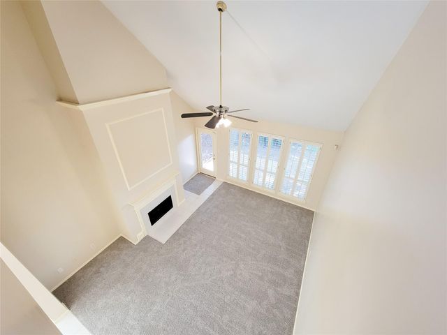 4106 Creek Ridge Lane, Missouri City, TX 77459