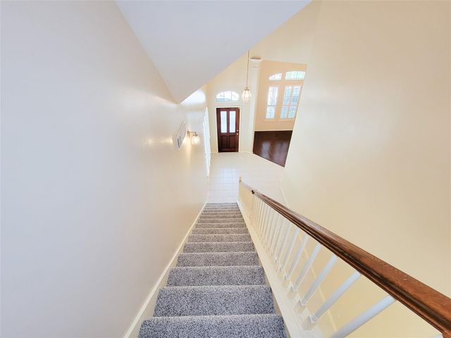 4106 Creek Ridge Lane, Missouri City, TX 77459