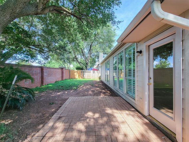 4106 Creek Ridge Lane, Missouri City, TX 77459