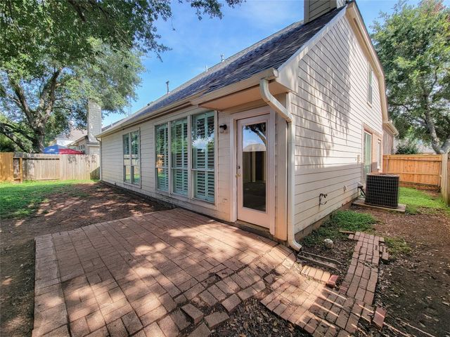 4106 Creek Ridge Lane, Missouri City, TX 77459