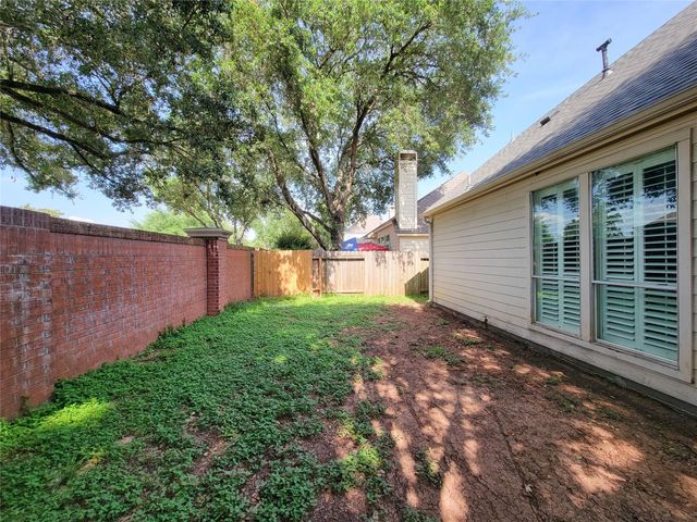4106 Creek Ridge Lane, Missouri City, TX 77459