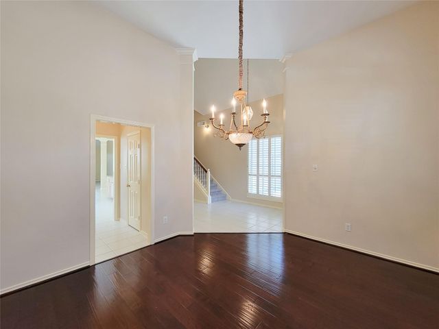 4106 Creek Ridge Lane, Missouri City, TX 77459