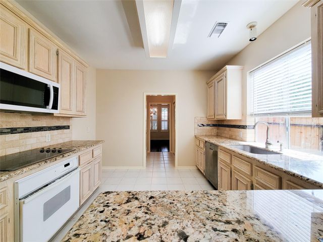 4106 Creek Ridge Lane, Missouri City, TX 77459