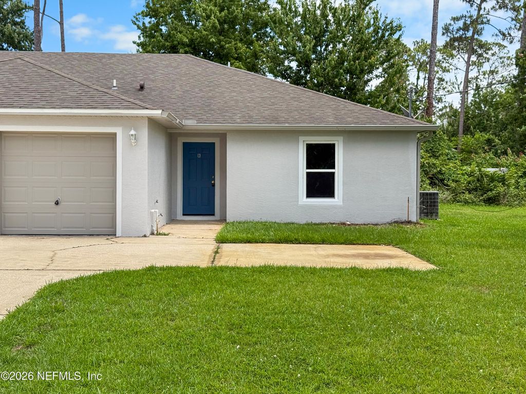 14 EMPIRE Lane B, Palm Coast, FL 32164