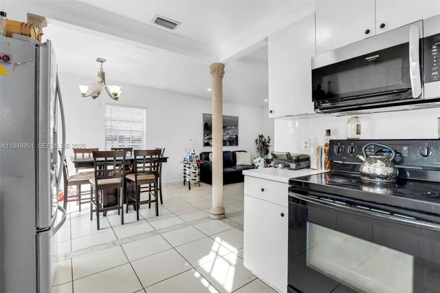 15330 NW 29th Ct, Miami Gardens, FL 33054