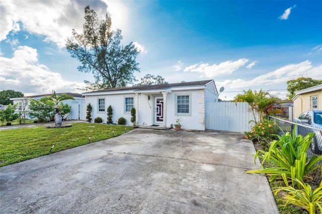 15330 NW 29th Ct, Miami Gardens, FL 33054