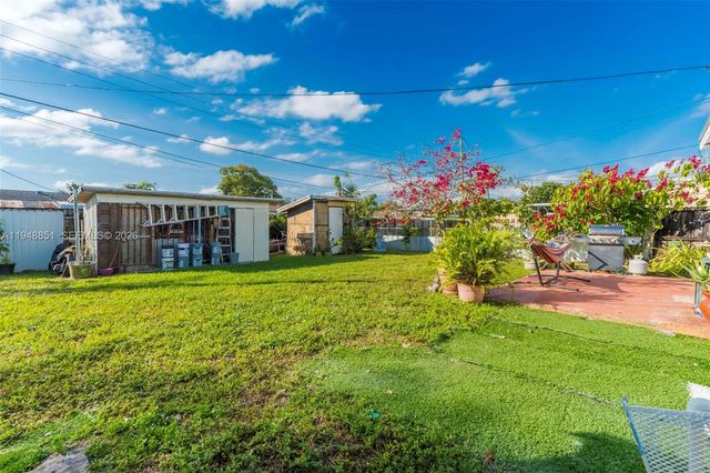 15330 NW 29th Ct, Miami Gardens, FL 33054