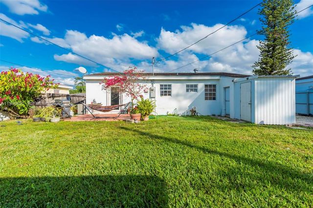 15330 NW 29th Ct, Miami Gardens, FL 33054