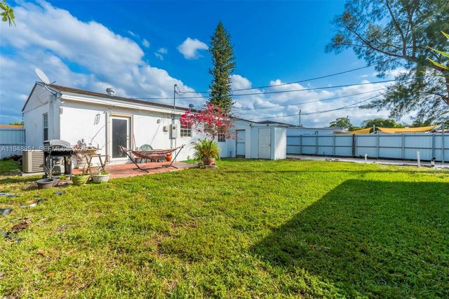 15330 NW 29th Ct, Miami Gardens, FL 33054