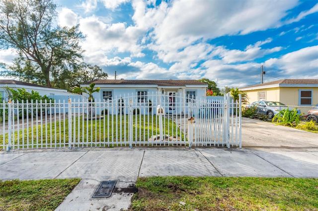 15330 NW 29th Ct, Miami Gardens, FL 33054