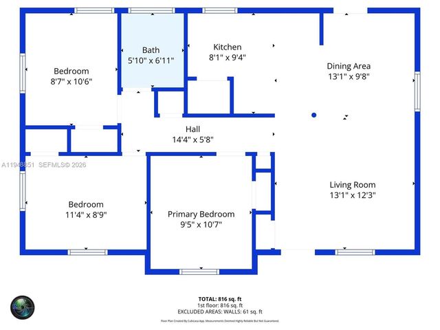 15330 NW 29th Ct, Miami Gardens, FL 33054