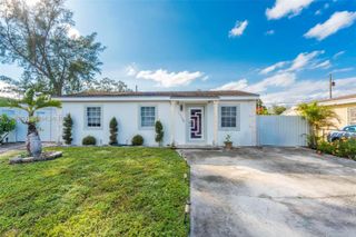 15330 NW 29th Ct, Miami Gardens, FL 33054