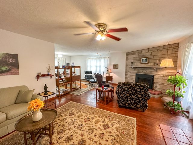 158 Fortenberry Road, Russell Springs, KY 42642