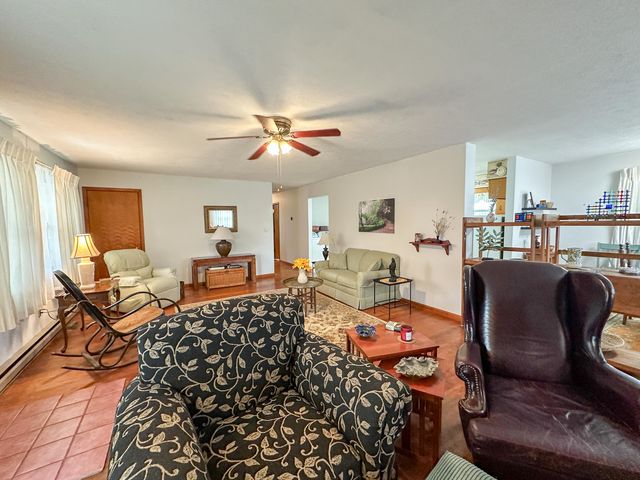 158 Fortenberry Road, Russell Springs, KY 42642