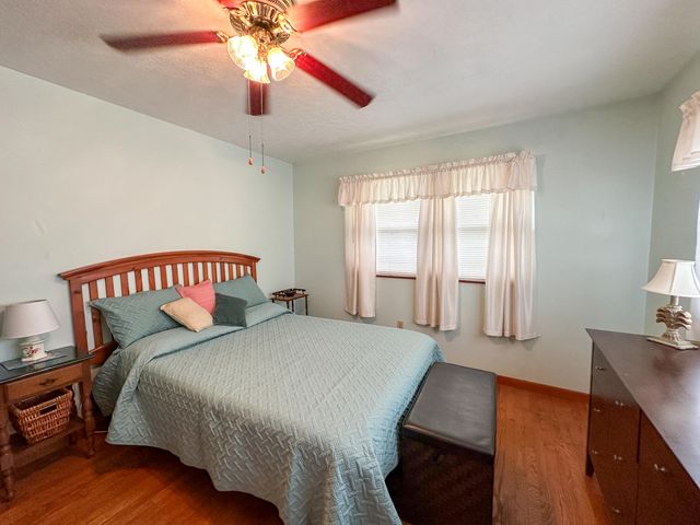 158 Fortenberry Road, Russell Springs, KY 42642