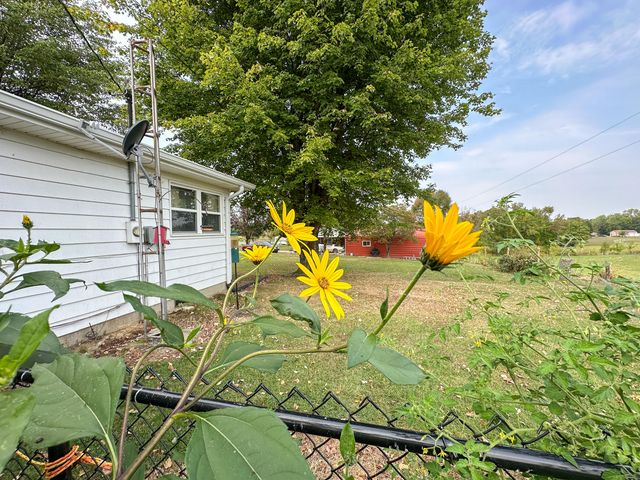 158 Fortenberry Road, Russell Springs, KY 42642