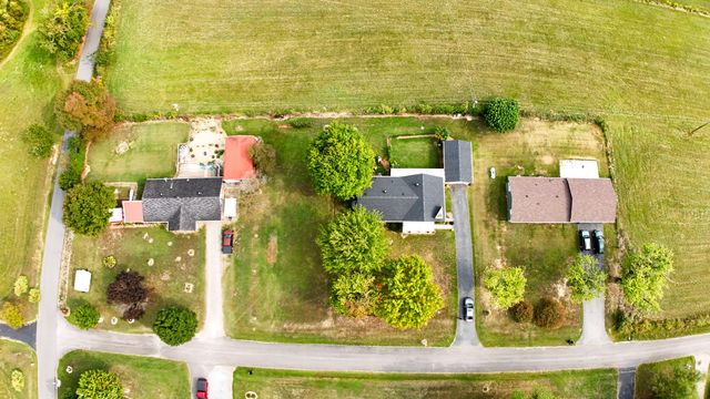 158 Fortenberry Road, Russell Springs, KY 42642