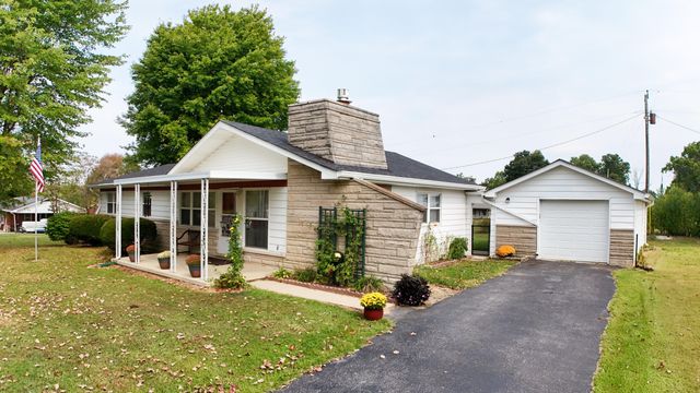 158 Fortenberry Road, Russell Springs, KY 42642