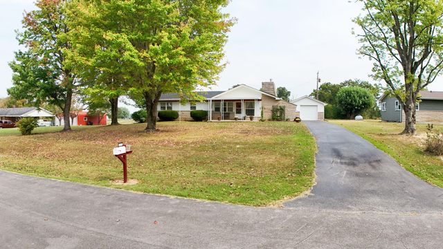158 Fortenberry Road, Russell Springs, KY 42642