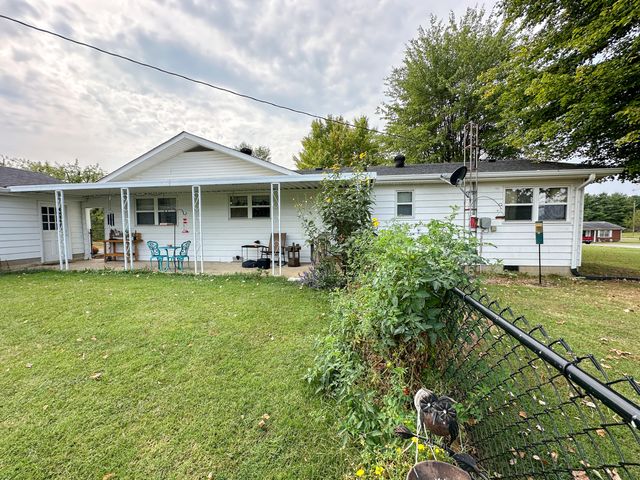 158 Fortenberry Road, Russell Springs, KY 42642