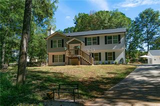 3336 Donna Way, Gainesville, GA 30504