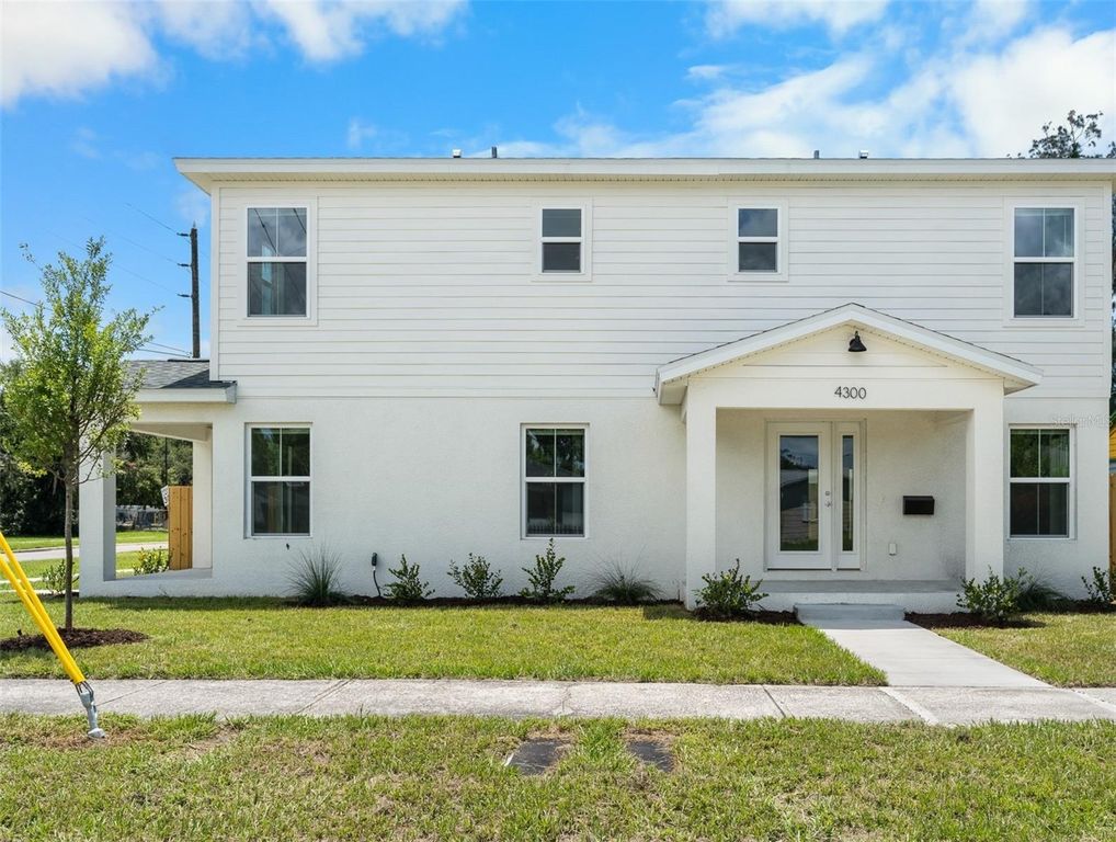 4300 5TH AVENUE S, St Petersburg, FL 33711