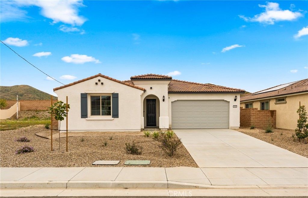 26665 Silver Ore Road, Menifee, CA 92585