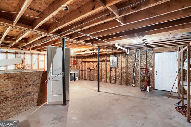 1514 Manley Place, Auburn, GA 30011