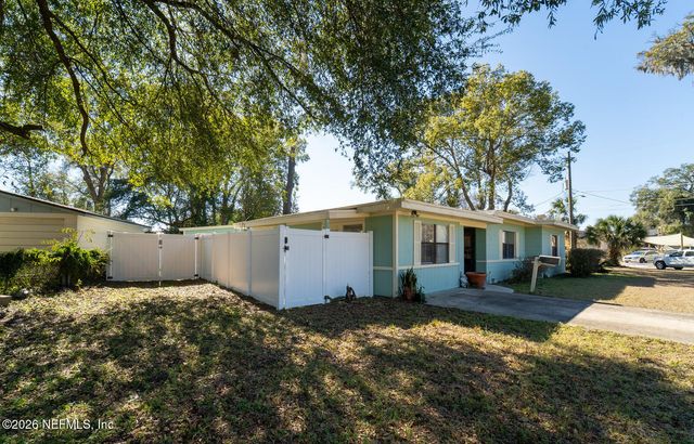 5308 N RIVER Road, Jacksonville, FL 32211